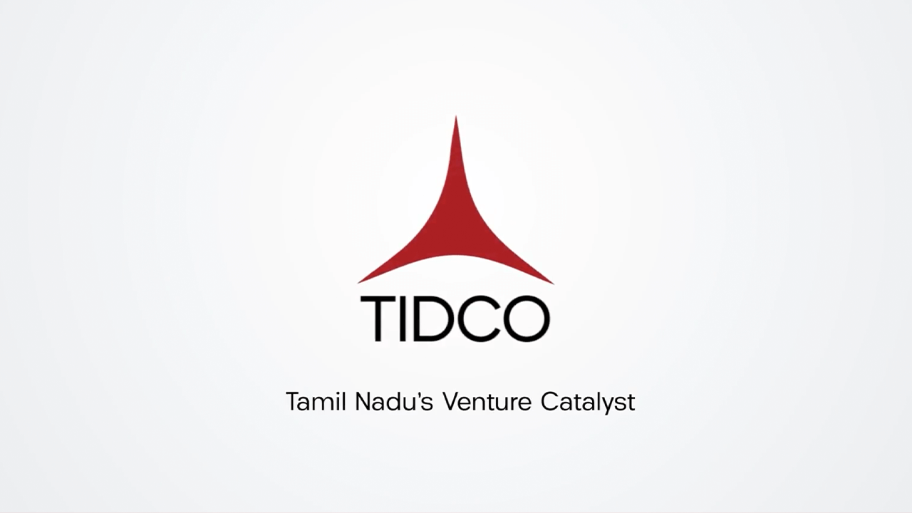 TIDCO Rebranding