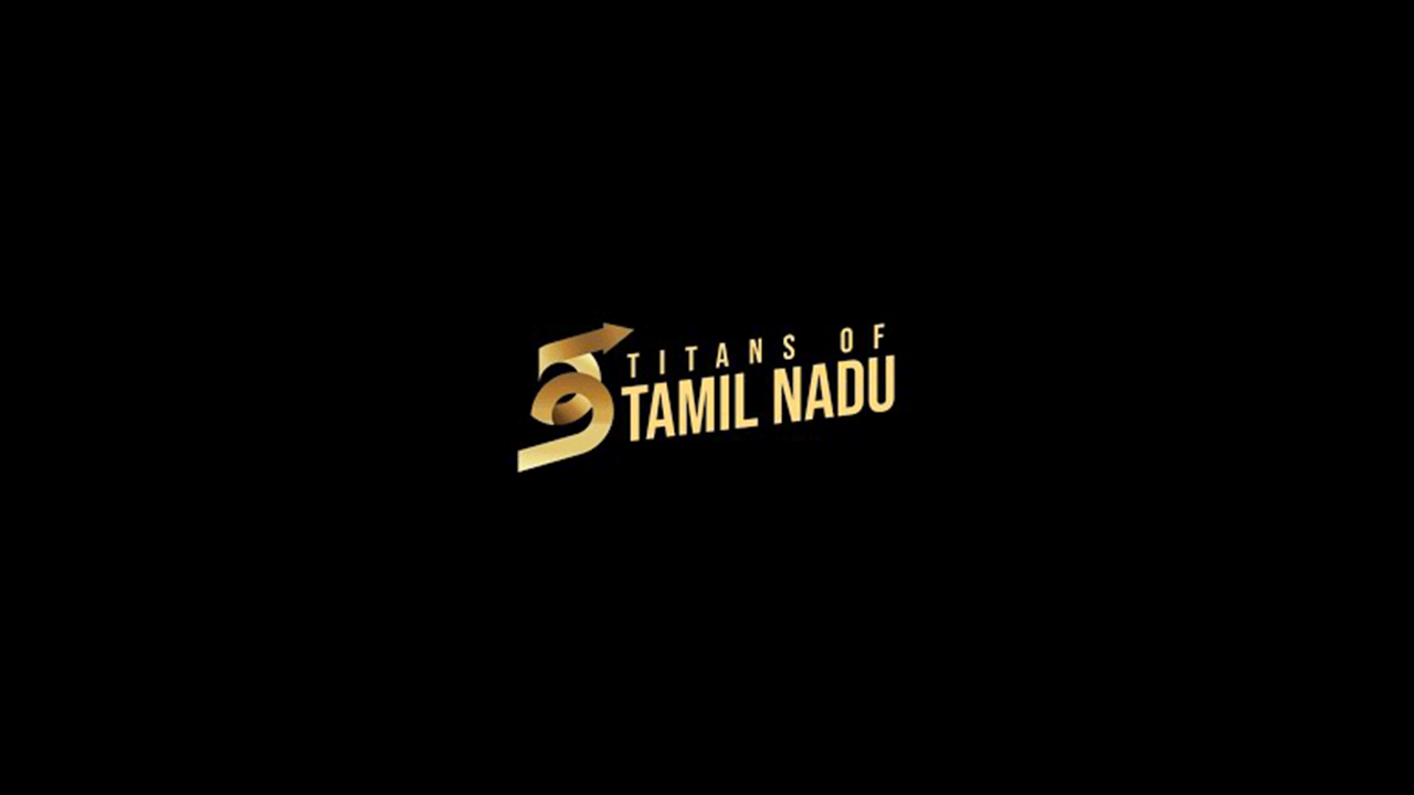 Titans of Tamilnadu Video Campaign
